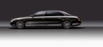 Maybach 62 Zeppelin 2009 года